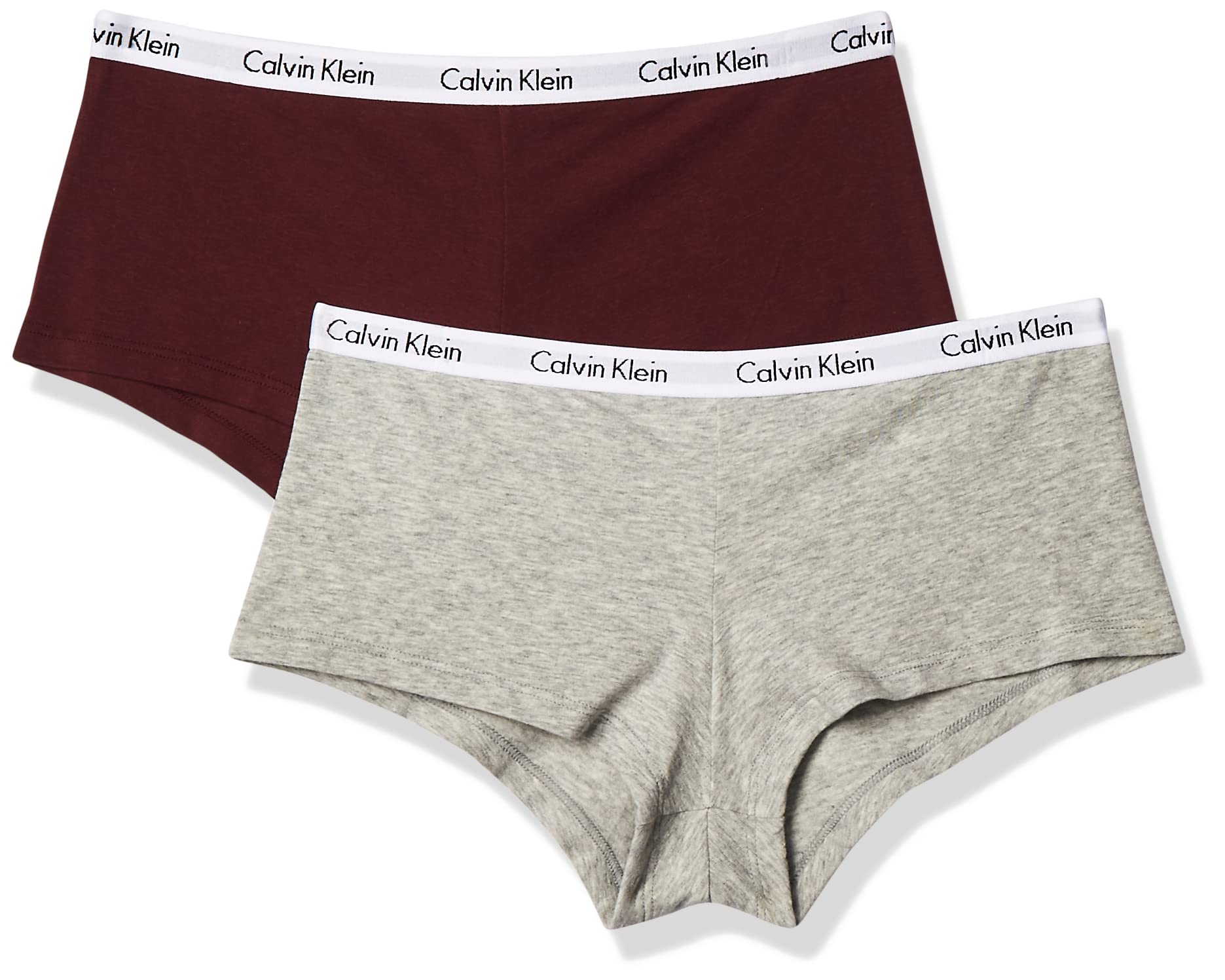 Mua Calvin Klein Women's Carousel Logo Cotton Boyshort Panty trên  Mỹ  chính hãng 2024