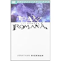 Pax romana (comic)