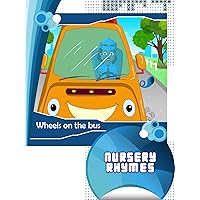 Nursery rhymes - Wheels on the Bus
