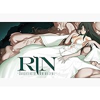 Rin ~ Daughters of Mnemosyne Season 1