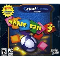 Real Arcade Magic Ball 2 - PC