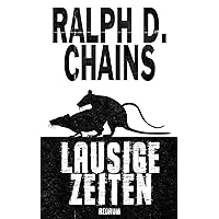 Lausige Zeiten (German Edition) Lausige Zeiten (German Edition) Kindle Paperback