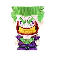 Teekeez Cryptozoic DC Comics Joker 2.5