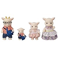***2022 NEW LINES*** SYLVANIAN FAMILIES Goat Family