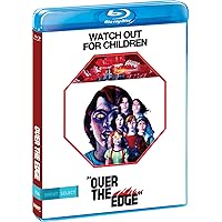 Over the Edge (1979) [Blu-ray] Over the Edge (1979) [Blu-ray] Blu-ray DVD VHS Tape