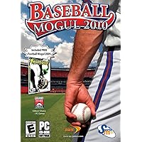 Baseball Mogul 2010 - PC
