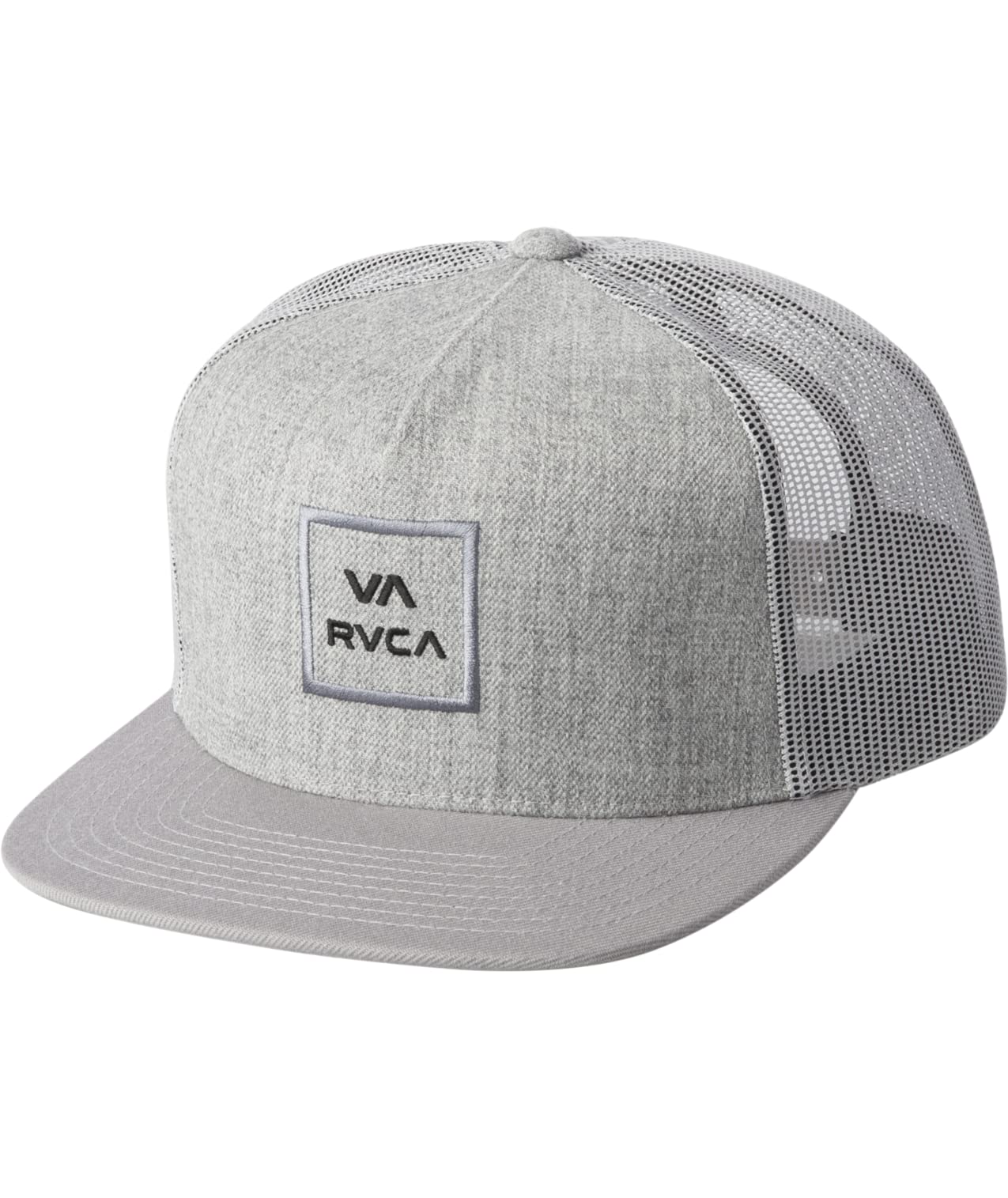 RVCA Men's Va All The Way Trucker Hat