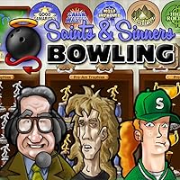 Saints & Sinners Bowling [Download]