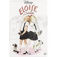 Eloise At The Plaza [DVD] Eloise At The Plaza [DVD] DVD VHS Tape