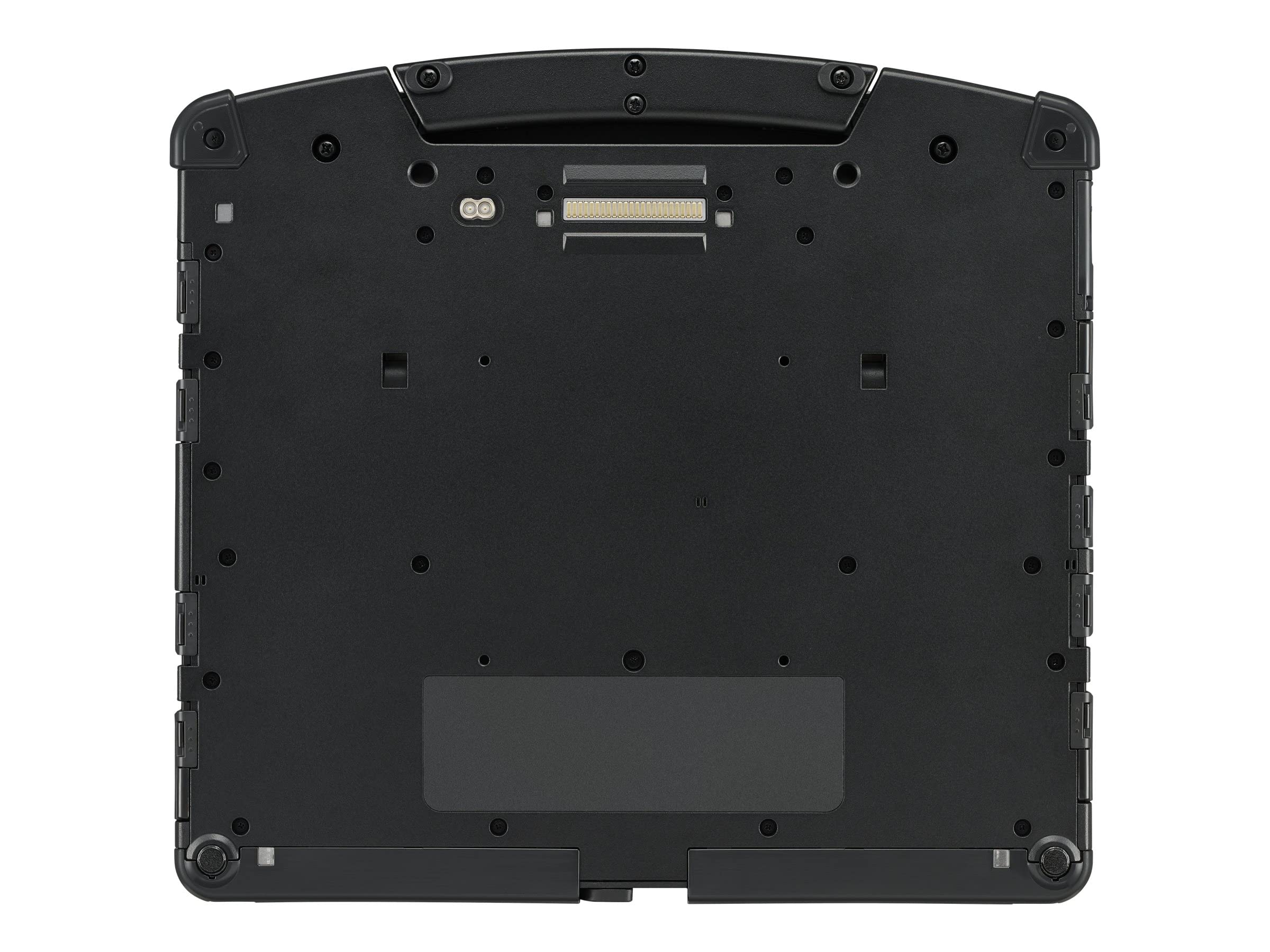 Panasonic Toughbook CF-33, Intel i5-6300U @2.40GHz, 12