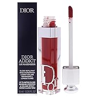 Christian Dior Dior Addict Lip Maximizer - 028 Dior 8 Intense for Women - 0.2 oz Lip Gloss