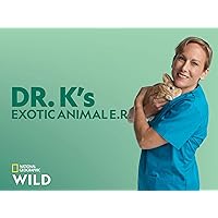 Dr. K's Exotic Animal ER Season 7