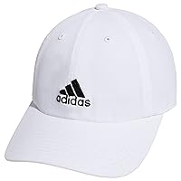 adidas Kids-Boy's/Girl's Relaxed Adjustable Fit Cap