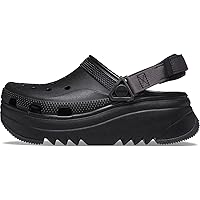 Crocs Unisex-Adult Classic Hiker Escape Clogs