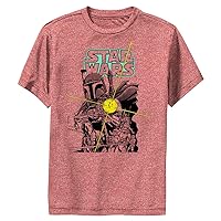 STAR WARS Kids' Megablast T-Shirt