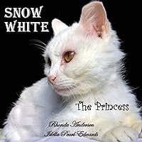 SNOW WHITE: The Princess