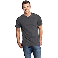Men's Young Very Important Tee V Neck
