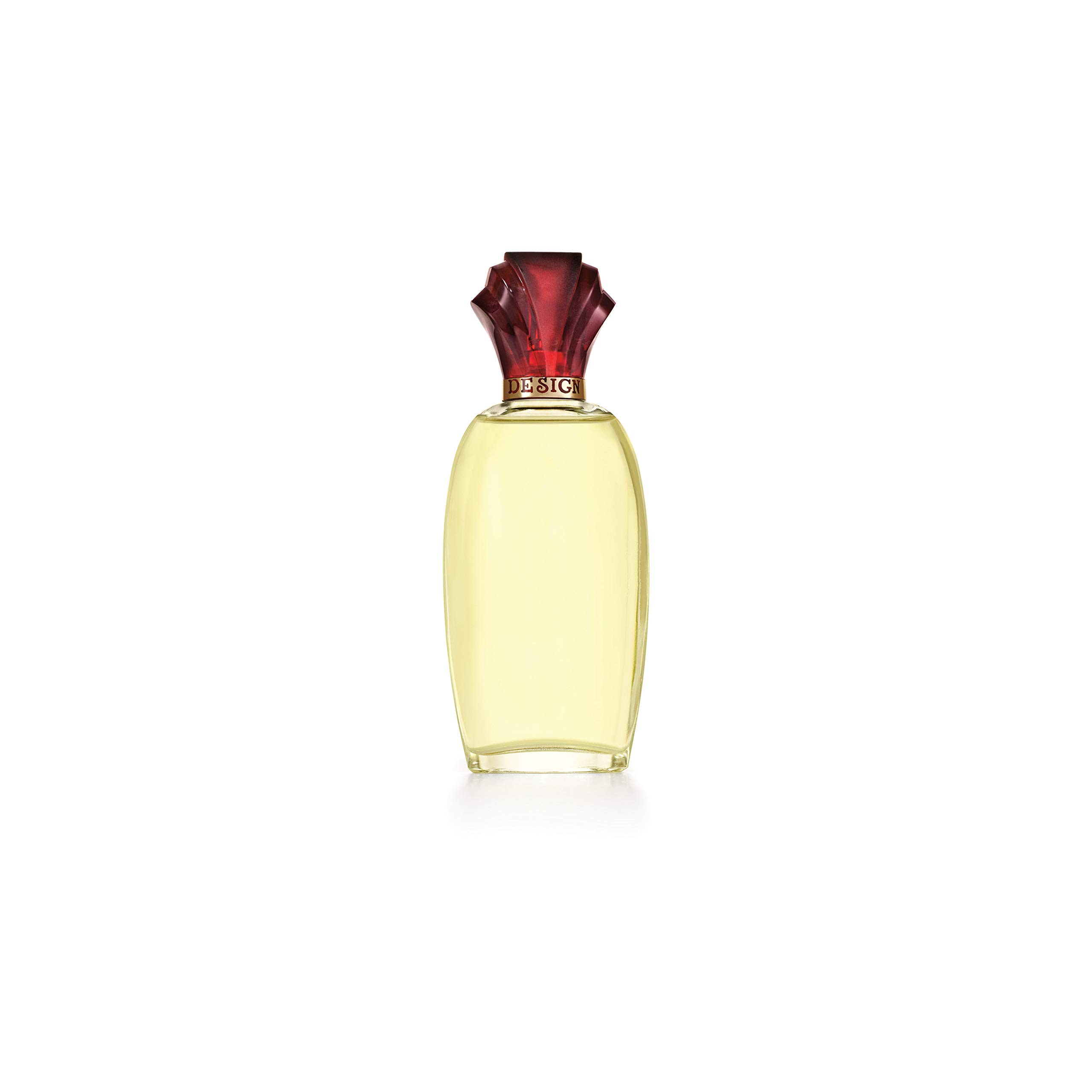 Paul Sebastian Women's Perfume, Day or Night Soft Floral Scent, DESIGN, 3.4 Fl Oz