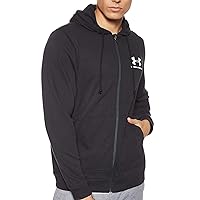 Under Armour UA Sportstyle Terry Full Zip