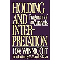 Holding and Interpretation: Fragment of an Analysis Holding and Interpretation: Fragment of an Analysis Paperback Kindle