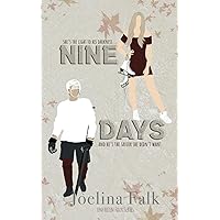 Nine Days (Unfrozen Four) Nine Days (Unfrozen Four) Paperback Kindle