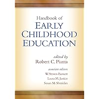Handbook of Early Childhood Education Handbook of Early Childhood Education Paperback eTextbook Hardcover