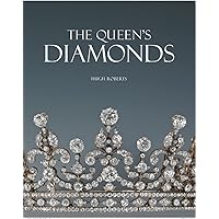 The Queen's Diamonds The Queen's Diamonds Hardcover