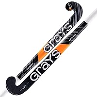 GRAYS GR5000 Midbow Junior Hockey Stick (2022/23) - 33 inch Light
