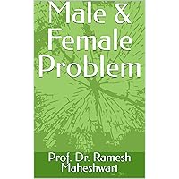 Male & Female Problem Male & Female Problem Kindle Hardcover