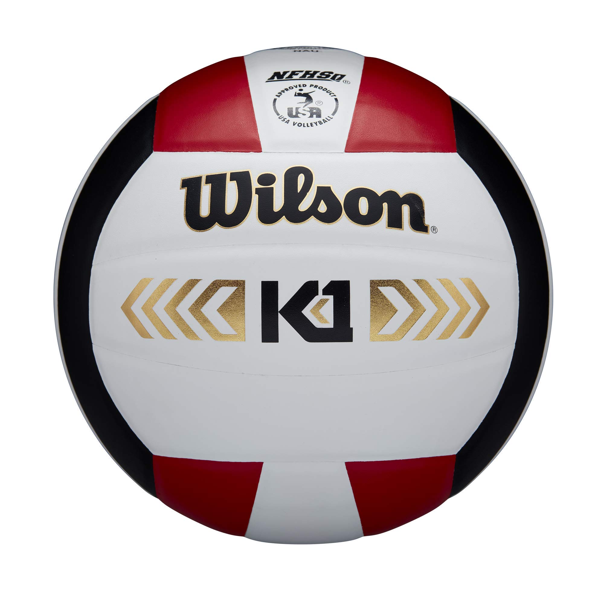 Wilson K1 Gold High Performance Volleyball