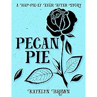 Pecan Pie Pecan Pie Kindle Hardcover Paperback