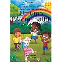 Umumo Womkhathi (Afrikaans Edition) Umumo Womkhathi (Afrikaans Edition) Kindle Paperback
