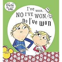 I've Won, No I've Won, No I've Won (Charlie and Lola)