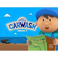 Carl's Car Wash