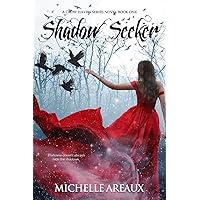 Shadow Seeker: A Shifter Romance Series (Crow Haven Series Book 1)