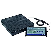 DR400 Portable Digital Receiving Scale,12