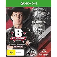 8 To Glory (Xbox One) 8 To Glory (Xbox One) Xbox One PlayStation 4