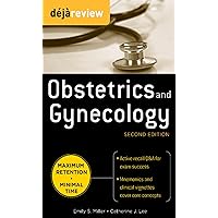 Deja Review Obstetrics & Gynecology, 2nd Edition Deja Review Obstetrics & Gynecology, 2nd Edition Kindle Paperback