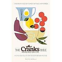 The Cranks Bible The Cranks Bible Paperback Kindle Hardcover
