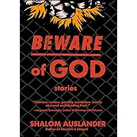 Beware of God: Stories