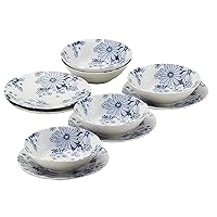 hanamai Dish Bowl Assortment