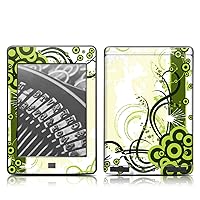 Decalgirl Kindle Touch Skin - Gypsy (does not fit Kindle Paperwhite)