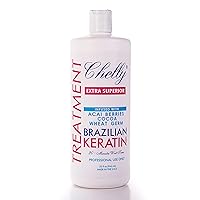 Chelly Superior Brazilian Keratin (Extra Superior) Chelly Superior Brazilian Keratin (Extra Superior)