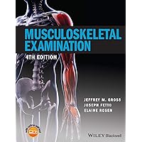 Musculoskeletal Examination Musculoskeletal Examination Paperback Kindle