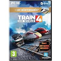 Train Sim World 4 Deluxe