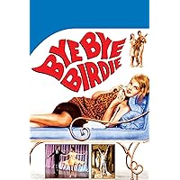 Bye Bye Birdie [DVD] Bye Bye Birdie [DVD] DVD