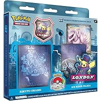 Pokemon TCG 2022 World Championships Deck (Random Deck)