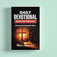 Daily devotional books for teens 2024: 50 interactive relatable topics Daily devotional books for teens 2024: 50 interactive relatable topics Kindle Paperback