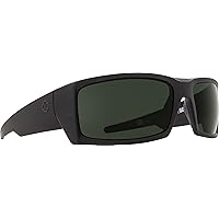 SPY Optic General | Wrap Sunglasses