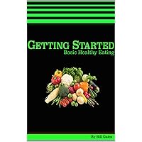 Basic Healthy Eating: Getting Started Guide - Kitchen Made Abs